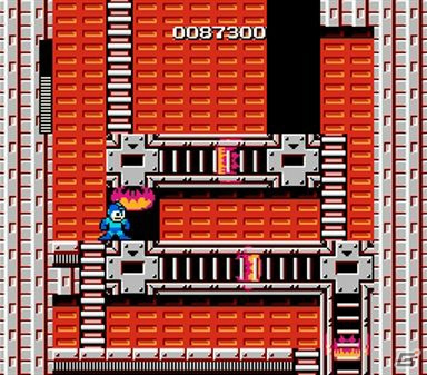 「ロックマン クラシックス コレクション」収録の8ビットシリーズより「ロックマン」「ロックマン2」を紹介！の画像16