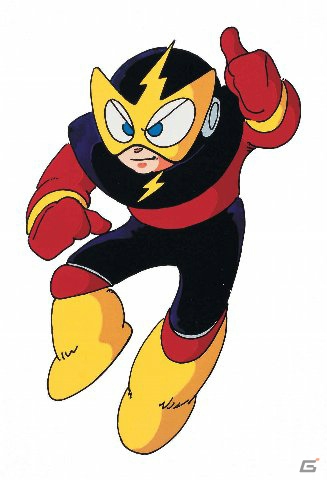 「ロックマン クラシックス コレクション」収録の8ビットシリーズより「ロックマン」「ロックマン2」を紹介！の画像17