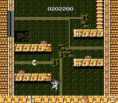 「ロックマン クラシックス コレクション」収録の8ビットシリーズより「ロックマン」「ロックマン2」を紹介！の画像18