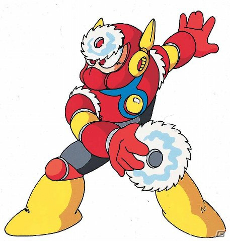 「ロックマン クラシックス コレクション」収録の8ビットシリーズより「ロックマン」「ロックマン2」を紹介！の画像19