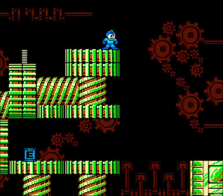 「ロックマン クラシックス コレクション」収録の8ビットシリーズより「ロックマン」「ロックマン2」を紹介！の画像20