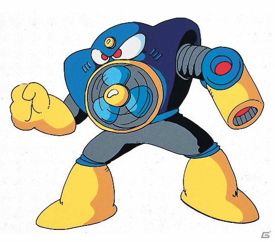「ロックマン クラシックス コレクション」収録の8ビットシリーズより「ロックマン」「ロックマン2」を紹介！の画像21