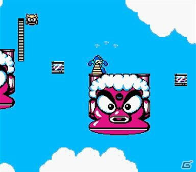 「ロックマン クラシックス コレクション」収録の8ビットシリーズより「ロックマン」「ロックマン2」を紹介！の画像22