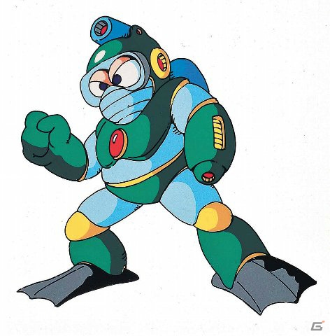 「ロックマン クラシックス コレクション」収録の8ビットシリーズより「ロックマン」「ロックマン2」を紹介！の画像23