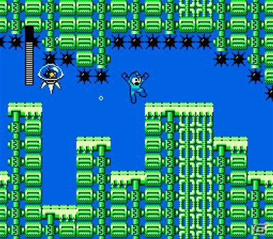 「ロックマン クラシックス コレクション」収録の8ビットシリーズより「ロックマン」「ロックマン2」を紹介！の画像24