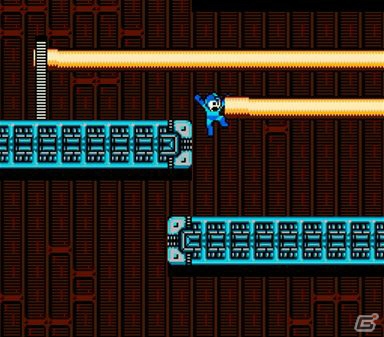 「ロックマン クラシックス コレクション」収録の8ビットシリーズより「ロックマン」「ロックマン2」を紹介！の画像26