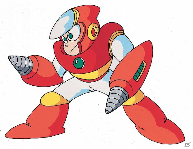 「ロックマン クラシックス コレクション」収録の8ビットシリーズより「ロックマン」「ロックマン2」を紹介！の画像27
