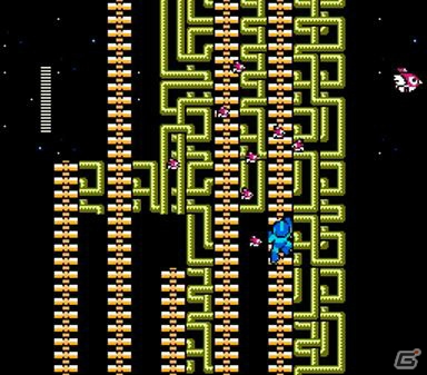 「ロックマン クラシックス コレクション」収録の8ビットシリーズより「ロックマン」「ロックマン2」を紹介！の画像28