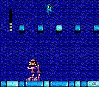 「ロックマン クラシックス コレクション」収録の8ビットシリーズより「ロックマン」「ロックマン2」を紹介！の画像30