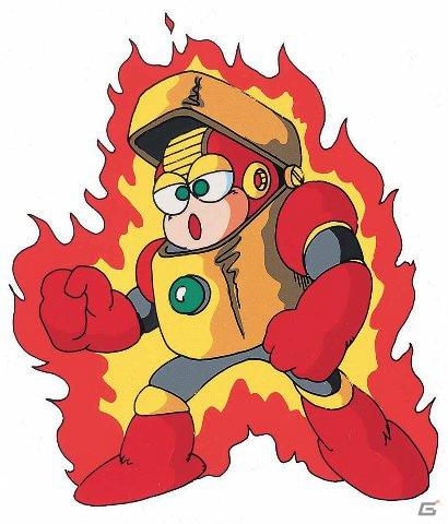 「ロックマン クラシックス コレクション」収録の8ビットシリーズより「ロックマン」「ロックマン2」を紹介！の画像31