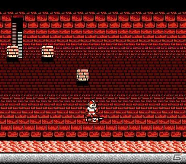 「ロックマン クラシックス コレクション」収録の8ビットシリーズより「ロックマン」「ロックマン2」を紹介！の画像32