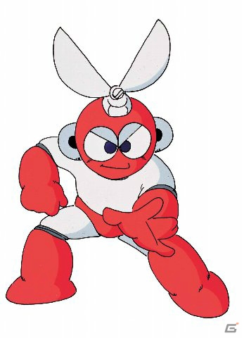 「ロックマン クラシックス コレクション」収録の8ビットシリーズより「ロックマン」「ロックマン2」を紹介！の画像7
