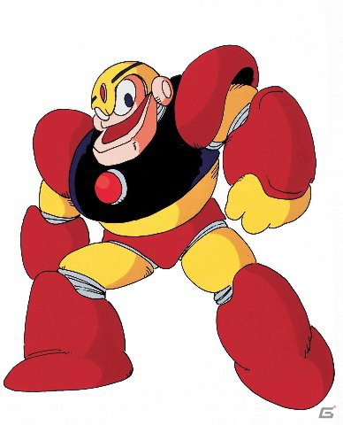 「ロックマン クラシックス コレクション」収録の8ビットシリーズより「ロックマン」「ロックマン2」を紹介！の画像9
