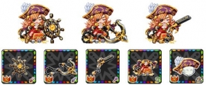 iOS/Android「ドラゴンリーグX／A」SSR「金魚姫エイミー」が手に入るイベント「HAPPY釣りフレンズ」が開催！の画像5