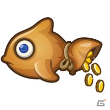 iOS/Android「ドラゴンリーグX／A」SSR「金魚姫エイミー」が手に入るイベント「HAPPY釣りフレンズ」が開催！の画像10