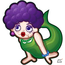 iOS/Android「ドラゴンリーグX／A」SSR「金魚姫エイミー」が手に入るイベント「HAPPY釣りフレンズ」が開催！の画像13