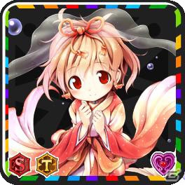 iOS/Android「ドラゴンリーグX／A」SSR「金魚姫エイミー」が手に入るイベント「HAPPY釣りフレンズ」が開催！の画像3