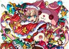 iOS/Android「ドラゴンポーカー」第51回コロシアム本戦が開幕！復刻「逆襲の三竜」＆サンタ、プリシラ、メリーの覚醒進化も