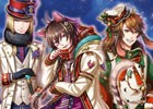 iOS/Android「夢王国と眠れる100人の王子様」幸せな20名にはグッズが贈呈！クリスマスプレゼントキャンペーンが開催