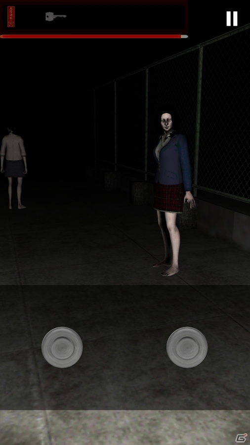 夜の学校は危険がいっぱい―3Dホラー脱出ゲーム「Re:1994」がiOS向けに配信の画像5