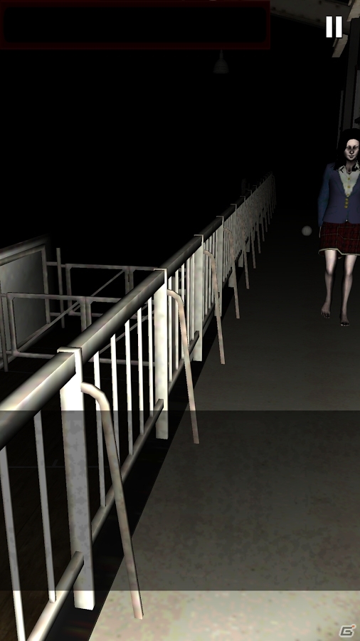 夜の学校は危険がいっぱい―3Dホラー脱出ゲーム「Re:1994」がiOS向けに配信の画像6