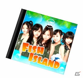 iOS/Android「みんなの釣りバカンス」アイドルグループ「つりビット」とのコラボイベントが12月15日より開催！の画像5