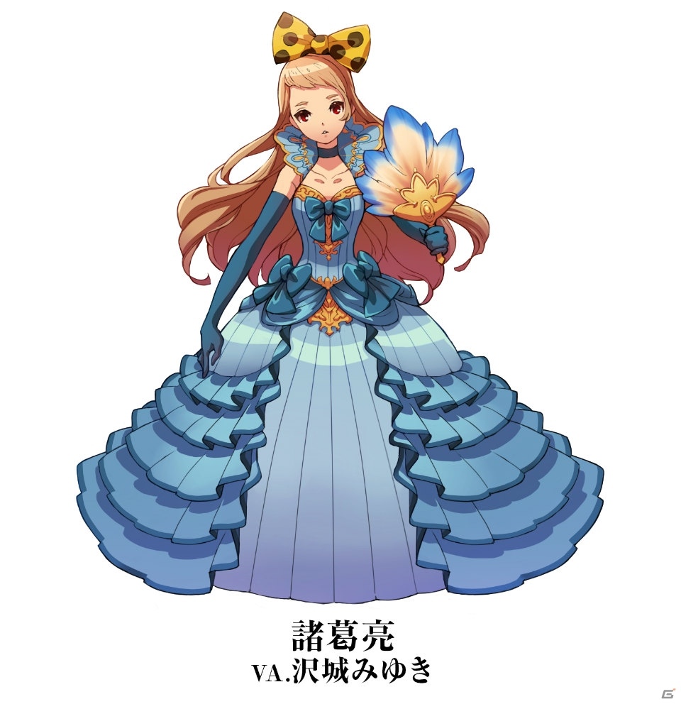 ドットキャラの迫力あるバトルが魅力のノベライズドRPG「三国志ものがたり」iOS版が2016年に配信！事前登録キャンペーンがスタートの画像6