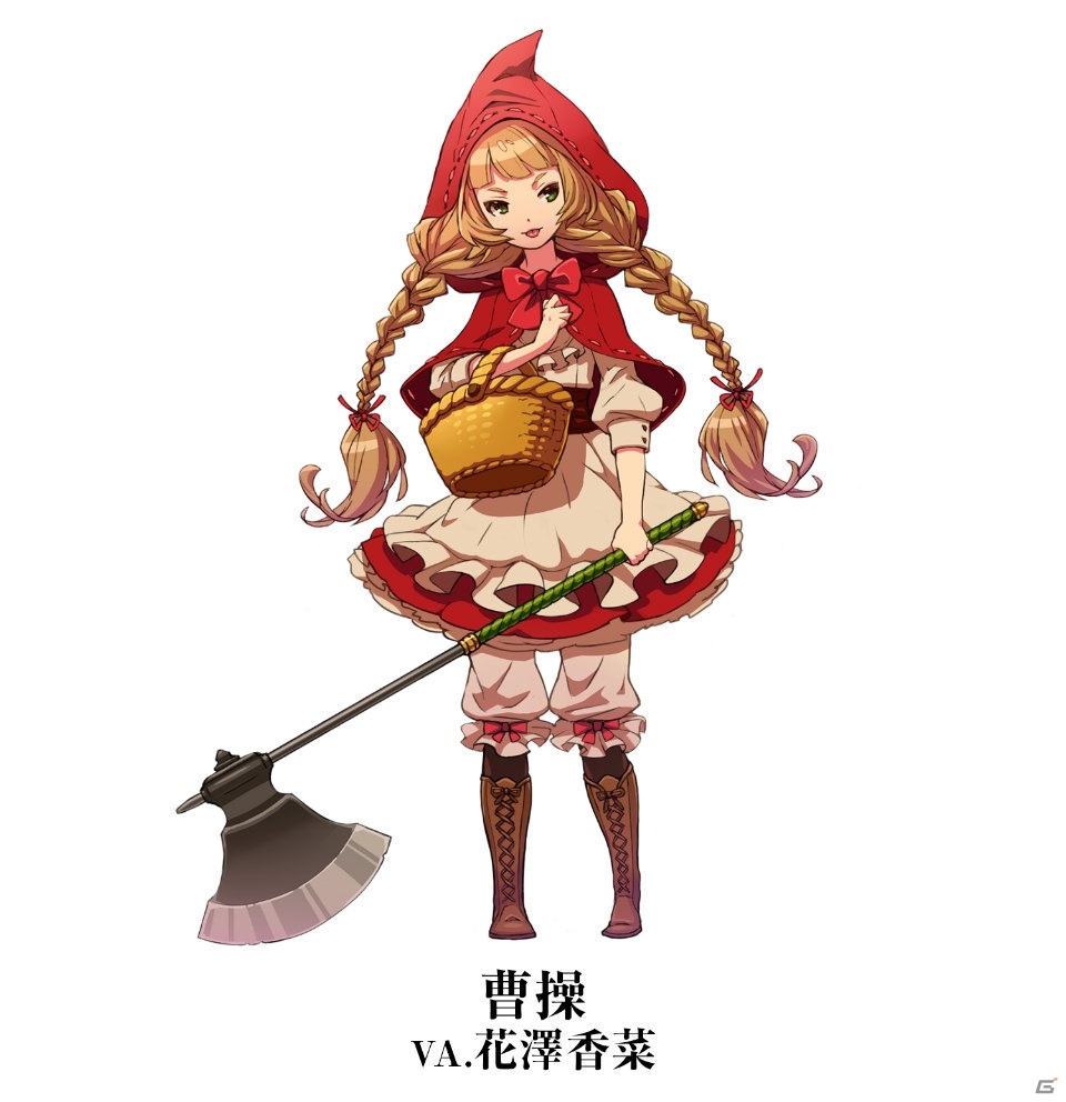 ドットキャラの迫力あるバトルが魅力のノベライズドRPG「三国志ものがたり」iOS版が2016年に配信！事前登録キャンペーンがスタートの画像7