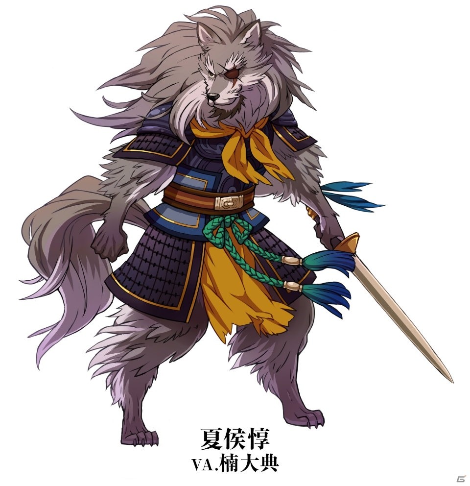 ドットキャラの迫力あるバトルが魅力のノベライズドRPG「三国志ものがたり」iOS版が2016年に配信！事前登録キャンペーンがスタートの画像8