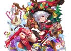 iOS/Android「三国大戦スマッシュ！」クリスマスイベントが開催！クリスマスガチャに王美人、貂蝉、月英、花鬘、呉夫人が登場