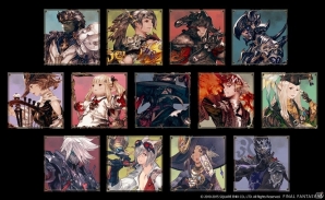 「ファイナルファンタジーXIV: 蒼天のイシュガルド」冒険者たちの夜を描く「Holy Night in Eorzea」が公開！アバタ―配信＆DL版セールもの画像3