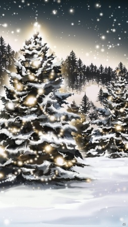 iOS/Android「君の秘密にドラマなキスを」ふたりの聖なる夜を飾るクリスマスイベント「HollyLoveXmas」がスタートの画像8