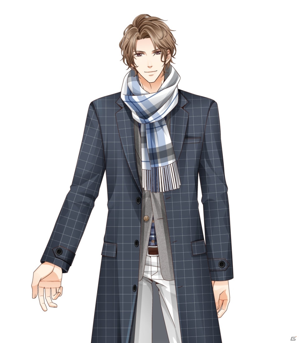iOS/Android「君の秘密にドラマなキスを」ふたりの聖なる夜を飾るクリスマスイベント「HollyLoveXmas」がスタートの画像4