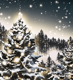 iOS/Android「君の秘密にドラマなキスを」ふたりの聖なる夜を飾るクリスマスイベント「HollyLoveXmas」がスタートの画像7