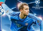 iOS/Android「ワールドサッカーコレクションS」UEFAチャンピオンズリーグカードに最新選手カードが登場！
