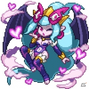 iOS/Android「勇者と1000の魔王-覚醒-」にて「ドラゴンファング」とのコラボが開催！アグミリア&アイギースも登場の画像4