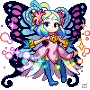 iOS/Android「勇者と1000の魔王-覚醒-」にて「ドラゴンファング」とのコラボが開催！アグミリア&アイギースも登場の画像5