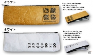 2.4万円級のビッグアイルー、“背負える”炎剣リオレウス型バッグも登場！「モンスターハンタークロス」グッズ情報を紹介の画像7