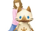 2.4万円級のビッグアイルー、“背負える”炎剣リオレウス型バッグも登場！「モンスターハンタークロス」グッズ情報を紹介