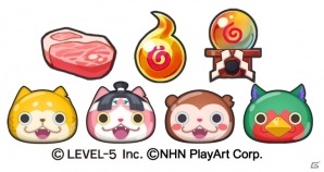 iOS/Android「妖怪ウォッチ ぷにぷに」400万DL突破記念！「おまつりコイン・黒鬼」が3日連続プレゼントの画像1