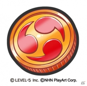 iOS/Android「妖怪ウォッチ ぷにぷに」400万DL突破記念！「おまつりコイン・黒鬼」が3日連続プレゼントの画像3