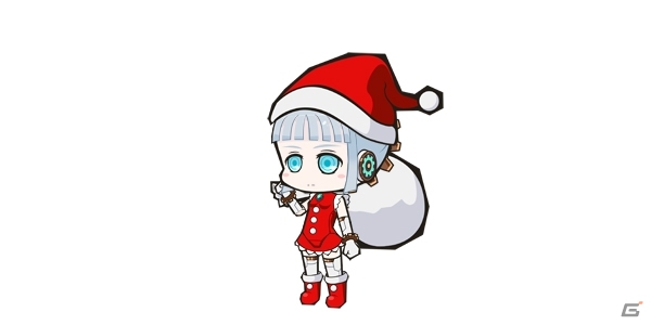 iOS/Android「ファンタジーラボ」イベント「あわてんぼうのサタンクローズ」が開催！賢者の石プレゼントも実施中の画像4