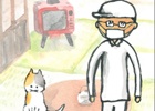 放置×シナリオのゆるふわ系シミュレーション「ゆるねこ派遣社員」がiOS、Android向けに配信