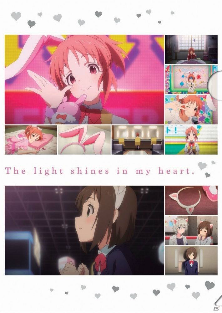 “マイファーストスター”衣装の凛、杏、きらりがフィギュアに！「一番くじプレミアム アイドルマスター シンデレラガールズPART1」が1月上旬に登場の画像38