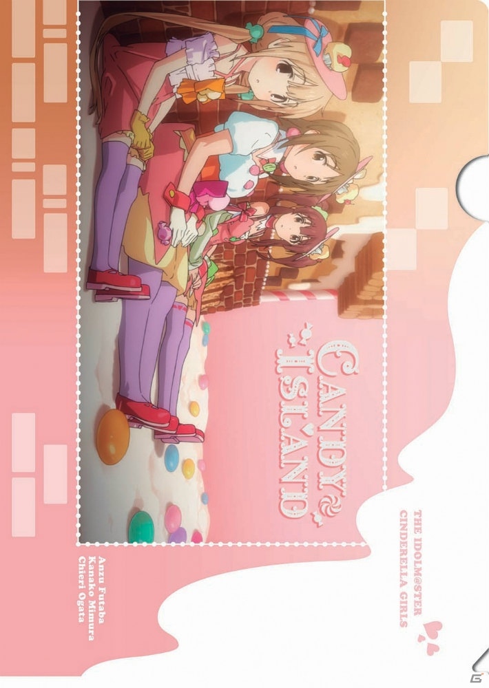 “マイファーストスター”衣装の凛、杏、きらりがフィギュアに！「一番くじプレミアム アイドルマスター シンデレラガールズPART1」が1月上旬に登場の画像44
