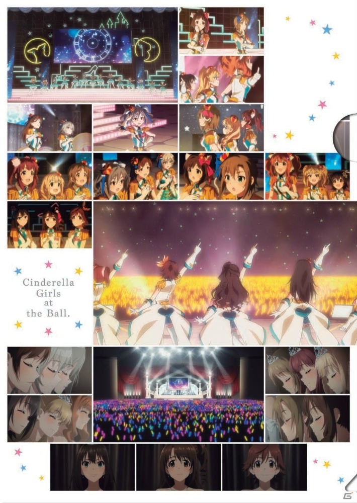 “マイファーストスター”衣装の凛、杏、きらりがフィギュアに！「一番くじプレミアム アイドルマスター シンデレラガールズPART1」が1月上旬に登場の画像51
