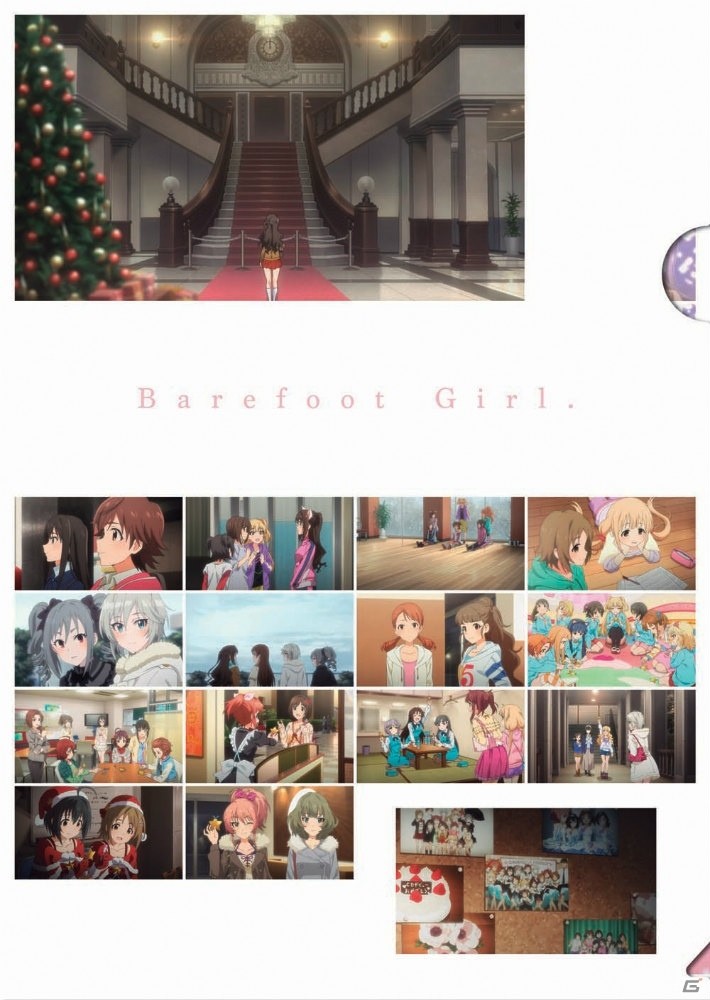 “マイファーストスター”衣装の凛、杏、きらりがフィギュアに！「一番くじプレミアム アイドルマスター シンデレラガールズPART1」が1月上旬に登場の画像53