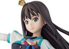 “マイファーストスター”衣装の凛、杏、きらりがフィギュアに！「一番くじプレミアム アイドルマスター シンデレラガールズPART1」が1月上旬に登場