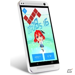 初心者でも遊べる本格ミリゲー「りっく★じあ～す」がYahoo! Mobage＆楽天アプリ市場にて2016年2月24日に配信開始！の画像20