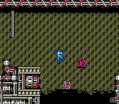 「ロックマン クラシックス コレクション」より懐かしの「ロックマン3」「ロックマン4」ステージ＆ボスたちを紹介！の画像11